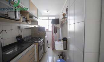 Imagem 6: Apartamento 2 Quartos 1 Suíte 1 Vaga