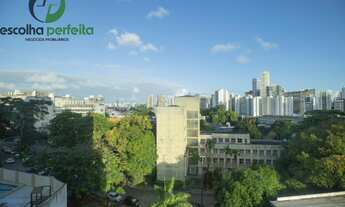 Imagem 5: Apartamento 3 Suítes Varanda Dependência 2 Vagas