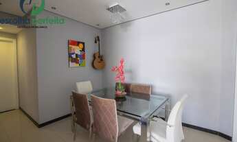 Imagem 3: Apartamento 2 Quartos 1 Suíte 1 Vaga