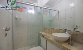 Imagem 4: Apartamento 2 Quartos 1 Suíte 1 Vaga