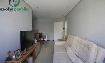 Imagem: Apartamento 2 Quartos 1 Suíte 1 Vaga