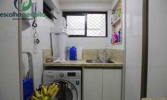 Imagem 7: Apartamento 2 Quartos 1 Suíte Varanda 2 Vagas