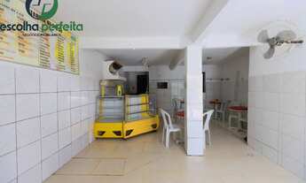 Imagem: Ponto Comercial 60m Itapuã