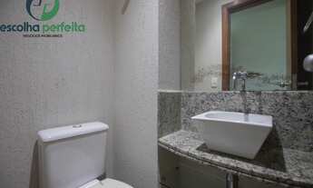 Imagem 6: Apartamento 3 Suítes Varanda Dependência 2 Vagas