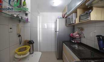 Imagem 5: Apartamento 2 Quartos 1 Suíte 1 Vaga