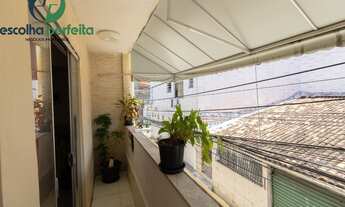 Imagem 5: Casa 1 Andar 3 Quartos 1 Suíte Varanda Espaço Gourmet