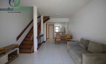 Imagem: Casa Triplex 4 Quartos 2 Suítes Varanda