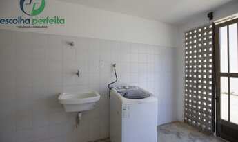 Imagem 6: Casa Triplex 4 Quartos 2 Suítes Varanda 2 Vagas