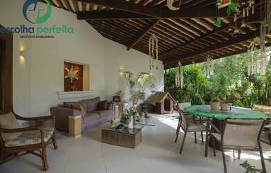 Imagem 3: Casa à Venda em Piatã, Salvador-BA | 1.000m² | 2 Casas no Mesmo Lote