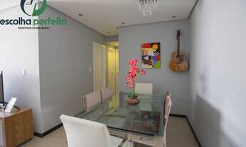 Imagem 2: Apartamento 2 Quartos 1 Suíte 1 Vaga