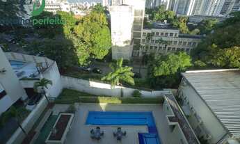 Imagem 4: Apartamento 3 Suítes Varanda Dependência 2 Vagas