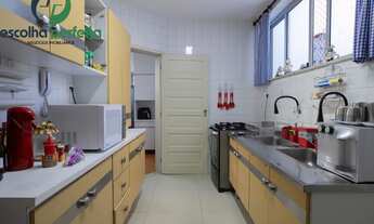 Imagem 7: Apartamento 4 Quartos 2 Suítes Dependência 2 Vagas