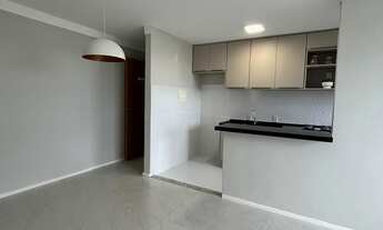 Imagem 2: Apartamento 2 Quartos Sala Varanda 1 Vaga