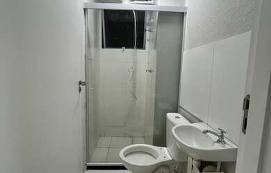 Imagem 5: Apartamento a Venda 2 Quartos Sala 1 Vaga