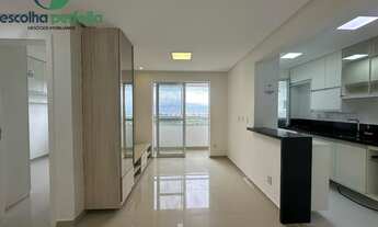 Imagem: Apartamento Nascente 2 Quartos Varanda 1