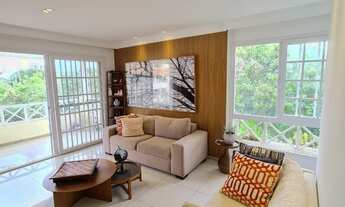 Imagem: Apartamento 3 Suítes Varanda Área Gourmet