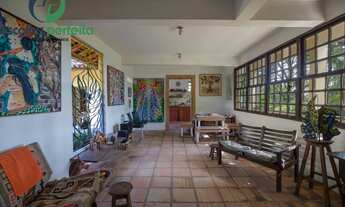 Imagem: Sítio Casa Duplex 4 Quartos Varanda 2 Vagas