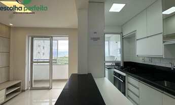 Imagem 6: Apartamento Nascente 2 Quartos Varanda 1 Vaga