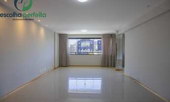 Imagem: Apartamento 3 Quartos 2 Suítes Dependência