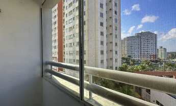 Imagem 4: Apartamento 2 Quartos Varanda 1 Vaga