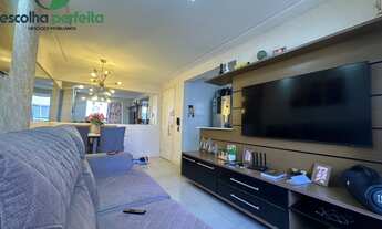 Imagem 2: Apartamento Nascente 2 Quartos Varanda 1 Vaga