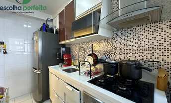 Imagem 5: Apartamento Nascente 2 Quartos Varanda 1 Vaga