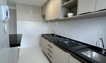 Imagem 5: Apartamento 2 Quartos Sala Varanda 1 Vaga