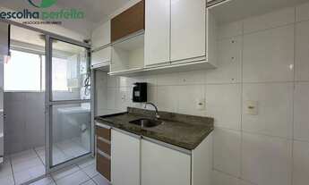 Imagem 7: Apartamento 2 Quartos Varanda 1 Vaga