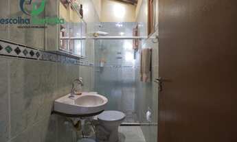 Imagem 5: Sítio Casa Duplex 4 Quartos Varanda 2 Vagas