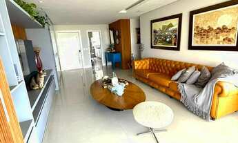 Imagem: Apartamento Alto Padrão 4 Suítes Varanda