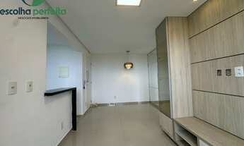 Imagem 4: Apartamento Nascente 2 Quartos Varanda 1 Vaga