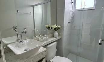 Imagem 6: Apartamento 2 Quartos Sala Varanda 1 Vaga