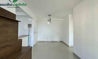 Imagem 3: Apartamento 2 Quartos Varanda 1 Vaga