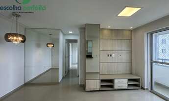 Imagem 5: Apartamento Nascente 2 Quartos Varanda 1 Vaga