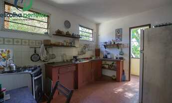 Imagem 3: Sítio Casa Duplex 4 Quartos Varanda 2 Vagas