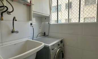 Imagem 7: Apartamento Nascente 2 Quartos Varanda 1 Vaga