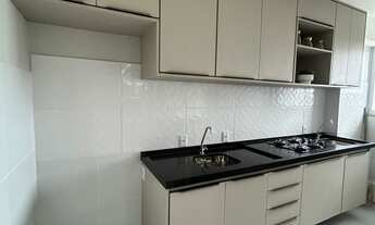 Imagem 4: Apartamento 2 Quartos Sala Varanda 1 Vaga