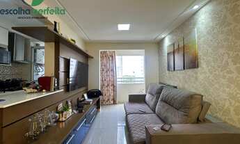 Imagem: Apartamento Nascente 2 Quartos Varanda 1