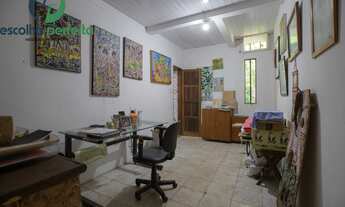 Imagem 6: Sítio Casa Duplex 4 Quartos Varanda 2 Vagas