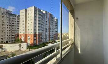 Imagem 5: Apartamento 2 Quartos Varanda 1 Vaga