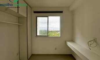 Imagem 7: Apartamento Nascente 2 Quartos Varanda 1 Vaga