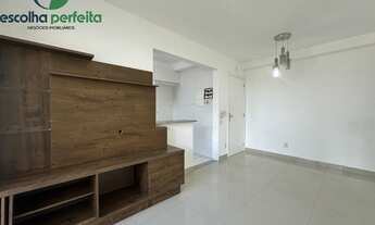Imagem 2: Apartamento 2 Quartos Varanda 1 Vaga