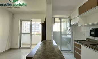 Imagem 6: Apartamento 2 Quartos Varanda 1 Vaga