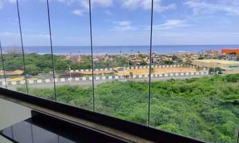 Imagem 4: Apartamento Venda 1 Suíte Sala Varanda Vista Mar 1 Vaga