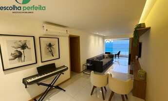 Imagem 6: Apartamento 3 Quartos 2 Suítes Varanda 2 Vagas