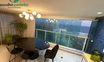 Imagem 3: Apartamento 3 Quartos 2 Suítes Varanda 2 Vagas