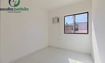 Imagem 7: Apartamento de 2 quartos com suíte e vaga de garagem em Itapuã, Salvador-BA: confira essa