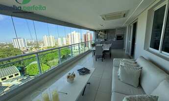 Imagem: Apartamento 3 Suítes Varanda Gourmet Dependência