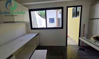 Imagem 5: Casa Terrea 3 Suítes Quintal Piscina 2 Vagas