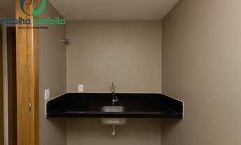 Imagem 5: Sala Corporativa 385m